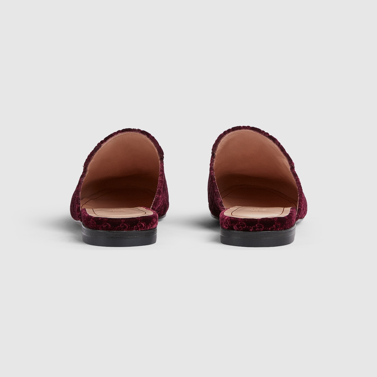 Gucci Women’s Princetown slipper - Image 2